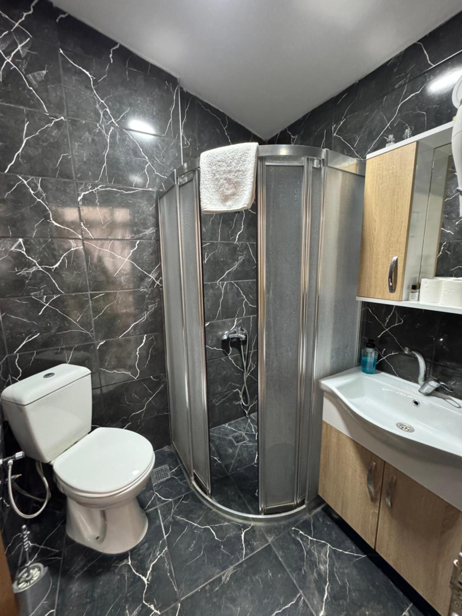 Bachos View Hagia Sophia Hotel Istambul Exterior foto